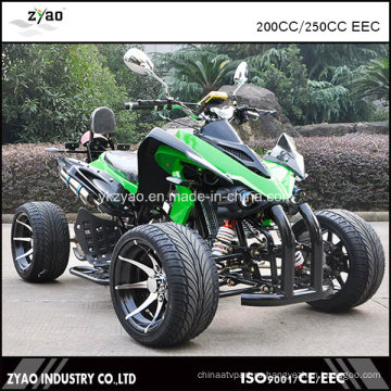 Китай импорт ATV 250cc с водяным охлаждением Quad ATV